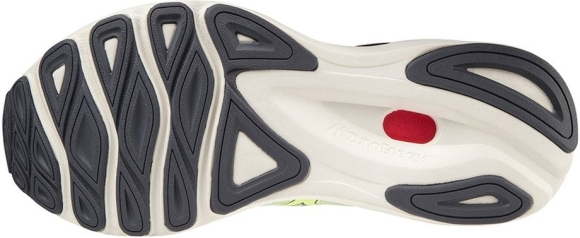 J1GC2209 15 MIZUNO Wave Skyrise 3 / Кроссовки J1GC2209 15 MIZUNO Wave Skyrise 3 / Кроссовки