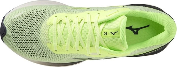 J1GC2209 15 MIZUNO Wave Skyrise 3 / Кроссовки J1GC2209 15 MIZUNO Wave Skyrise 3 / Кроссовки