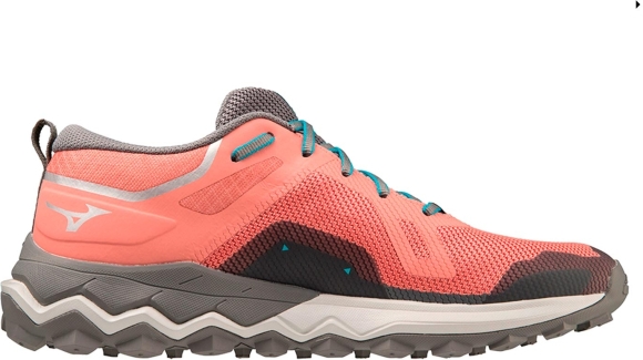 J1GK2259 71 MIZUNO Wave Ibuki 4 GTX  (W) / Кроссовки внедорожники