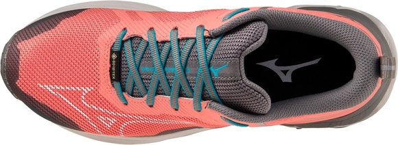 J1GK2259 71 MIZUNO Wave Ibuki 4 GTX  (W) / Кроссовки внедорожники