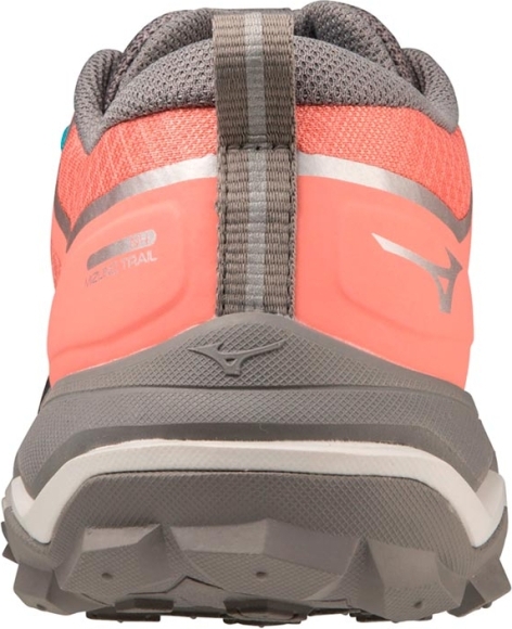 J1GK2259 71 MIZUNO Wave Ibuki 4 GTX  (W) / Кроссовки внедорожники