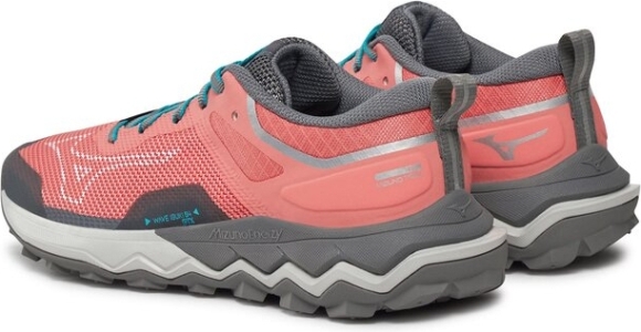 J1GK2259 71 MIZUNO Wave Ibuki 4 GTX  (W) / Кроссовки внедорожники