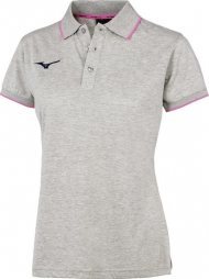 32EA7241 05 Mizuno Polo (W) / Поло 32EA7241 05 Mizuno Polo (W) / Поло