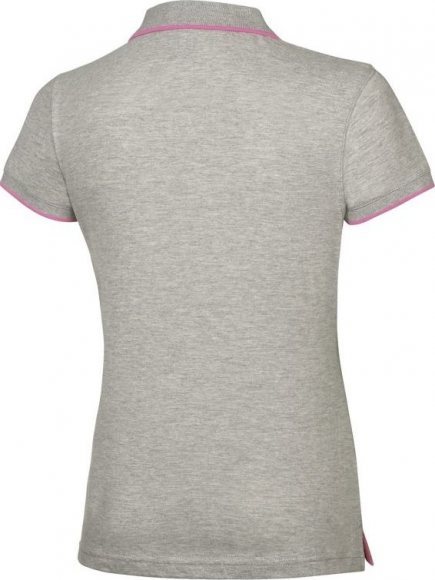 32EA7241 05 Mizuno Polo (W) / Поло