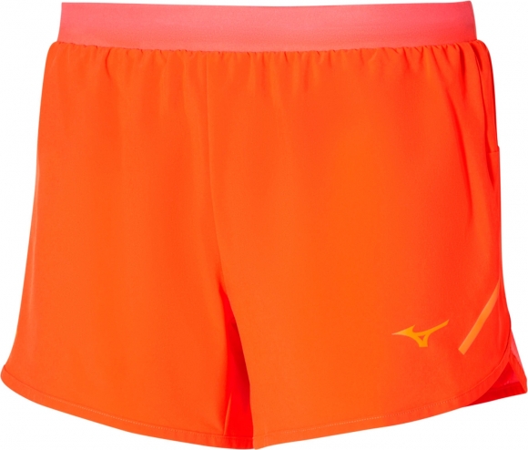 J2GBB201 54 MIZUNO Aero 4.0 Short (W) / Шорты