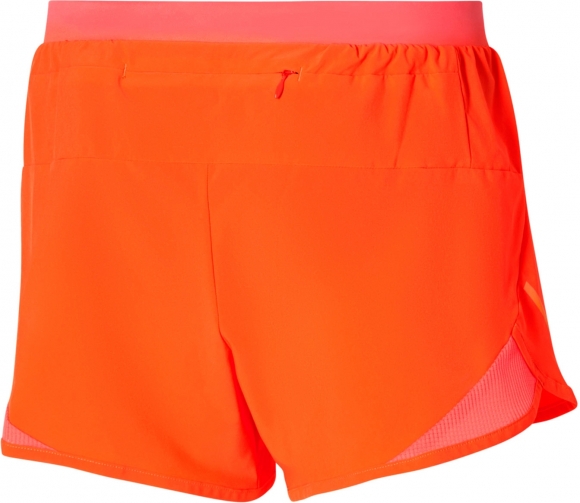 J2GBB201 54 MIZUNO Aero 4.0 Short (W) / Шорты