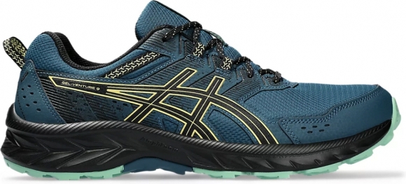 1011B486 406 ASICS Gel-Venture 9 / Кроссовки внедорожники