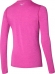 J2GA7722 86 MIZUNO Impulse Core LS Tee (W) / Рубашка