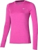 J2GA7722 86 MIZUNO Impulse Core LS Tee (W) / Рубашка