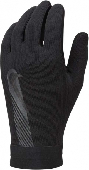 DQ6071 015 NIKE Academy Therma-FIT / Перчатки для тренировок