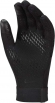 DQ6071 015 NIKE Academy Therma-FIT / Перчатки для тренировок