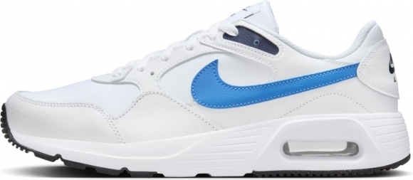 CW4555 113 NIKE Air Max SC / Кроссовки