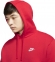 BV2654 657 NIKE Sportswear Club Fleece / Худи