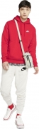 BV2654 657 NIKE Sportswear Club Fleece / Худи