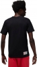 FN5966 010 NIKE Air Jordan Flight Essential Rings SS Crew / Футболка