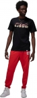 FN5966 010 NIKE Air Jordan Flight Essential Rings SS Crew / Футболка