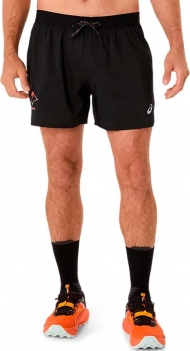 2011C988 003 ASICS Fujitrail All Over Print 5in Short / Шорты 2011C988 003 ASICS Fujitrail All Over Print 5in Short / Шорты