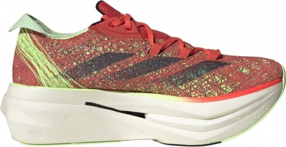 ID0265 ADIDAS ADIZERO PRIME X 2 S / Кроссовки