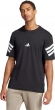 JD4877 ADIDAS M FI 3S REG T / Футболка