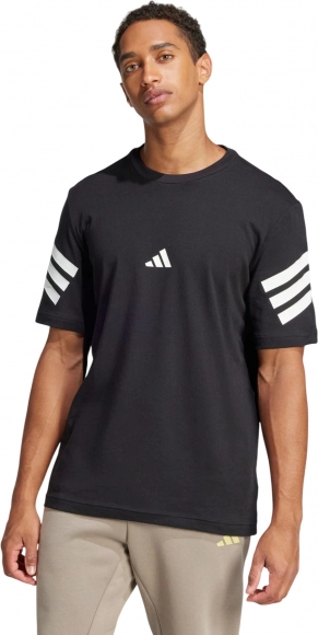 JD4877 ADIDAS M FI 3S REG T / Футболка