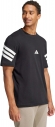 JD4877 ADIDAS M FI 3S REG T / Футболка