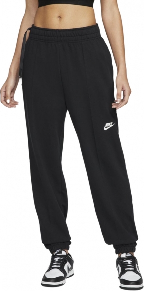 DV0336 010 NIKE W NSW FT FLC OS PANT DNC / Брюки