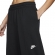 DV0336 010 NIKE W NSW FT FLC OS PANT DNC / Брюки