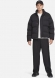 FB7854 010 NIKE M NK TCH TF PUFFER JKT / Пуховик