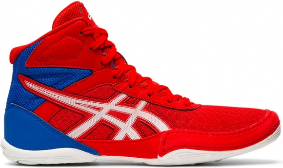 1084A007 600  ASICS Matflex 6 GS / Обувь для борьбы детская