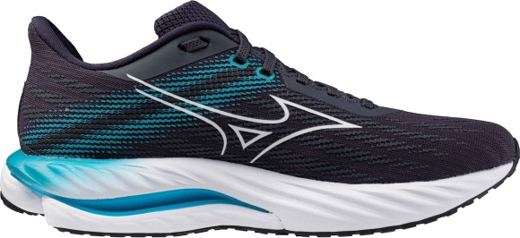 J1GC2544 51 MIZUNO Wave Inspire 21 / Кроссовки