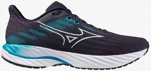 J1GC2544 51 MIZUNO Wave Inspire 21 / Кроссовки