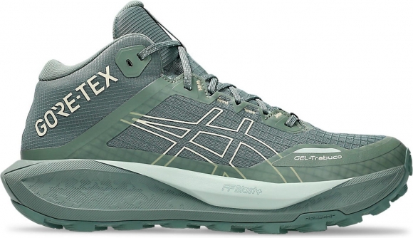 1011C085 400 ASICS Gel-Trabuco MT GTX / Кроссовки внедорожники