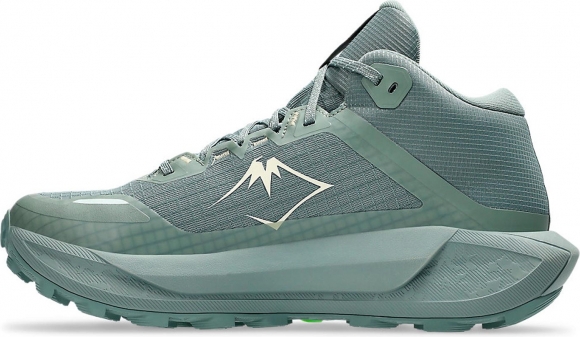 1011C085 400 ASICS Gel-Trabuco MT GTX / Кроссовки внедорожники