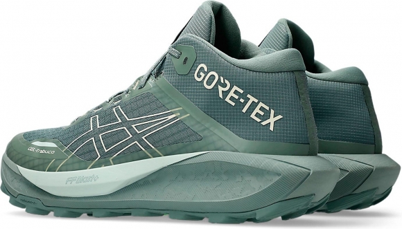 1011C085 400 ASICS Gel-Trabuco MT GTX / Кроссовки внедорожники