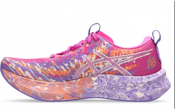 1012B675 703 ASICS Noosa Tri 16 (W) / Полумарафонки