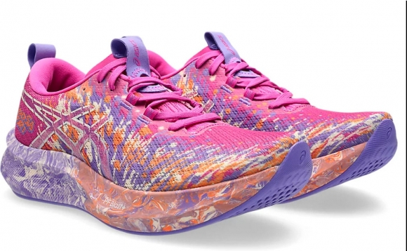1012B675 703 ASICS Noosa Tri 16 (W) / Полумарафонки