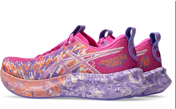 1012B675 703 ASICS Noosa Tri 16 (W) / Полумарафонки