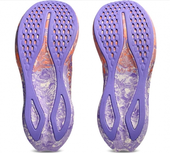 1012B675 703 ASICS Noosa Tri 16 (W) / Полумарафонки