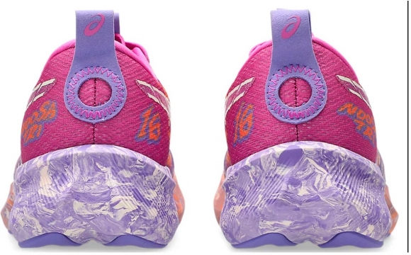 1012B675 703 ASICS Noosa Tri 16 (W) / Полумарафонки