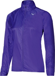 J2GE1200 24 MIZUNO Aero Jacket (W) / Ветровка J2GE1200 24 MIZUNO Aero Jacket (W) / Ветровка