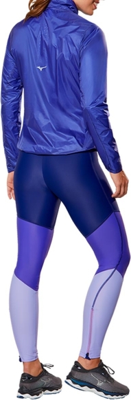 J2GE1200 24 MIZUNO Aero Jacket (W) / Ветровка