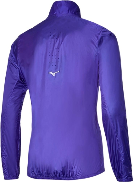 J2GE1200 24 MIZUNO Aero Jacket (W) / Ветровка