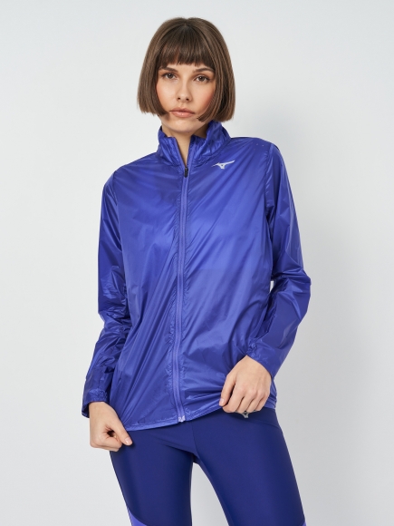 J2GE1200 24 MIZUNO Aero Jacket (W) / Ветровка