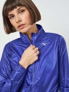 J2GE1200 24 MIZUNO Aero Jacket (W) / Ветровка