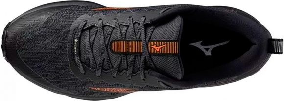 J1GC2279 51 MIZUNO Wave Rider GTX / Кроссовки