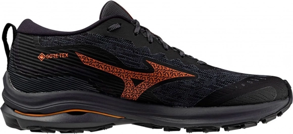 J1GC2279 51 MIZUNO Wave Rider GTX / Кроссовки