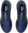 1011B486 407 ASICS Gel-Venture 9 / Кроссовки внедорожники