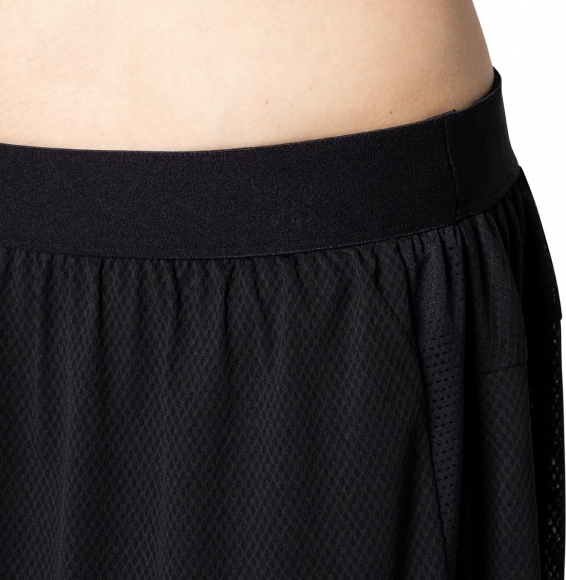 2011A770 001 ASICS Ventilate 2-in-1 5" Short / Шорты 2011A770 001 ASICS Ventilate 2-in-1 5" Short / Шорты