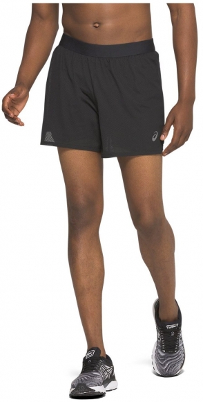 2011A770 001 ASICS Ventilate 2-in-1 5" Short / Шорты 2011A770 001 ASICS Ventilate 2-in-1 5" Short / Шорты