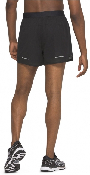 2011A770 001 ASICS Ventilate 2-in-1 5" Short / Шорты 2011A770 001 ASICS Ventilate 2-in-1 5" Short / Шорты